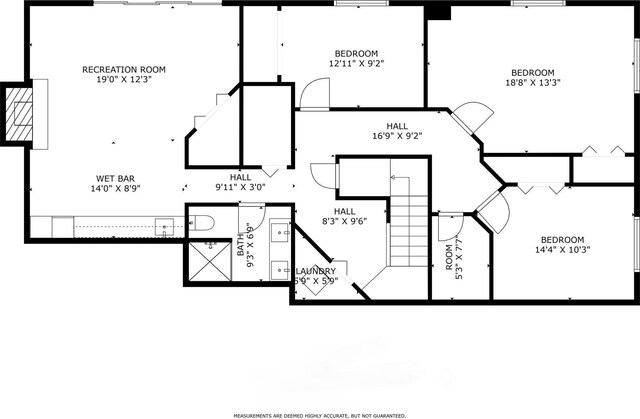 3617 Tanglewood Ct, Eagan, MN 55123 - photo 49