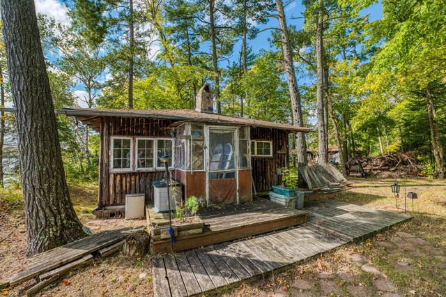 4050 Gryce Styne Rd NE, Bemidji, MN 56601 - photo 29