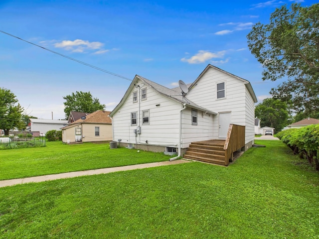 131 Western Ave S, Brooten, MN 56316 - photo 2