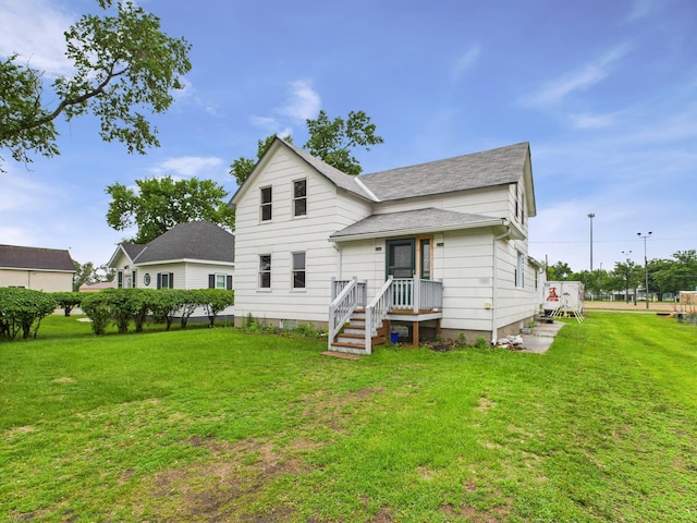 131 Western Ave S, Brooten, MN 56316 - photo 1