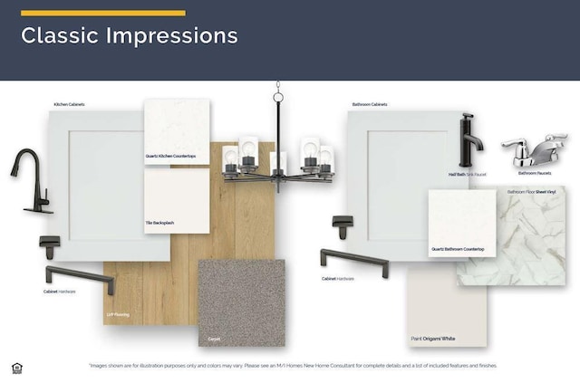 23220 Willow Dr, Rogers, MN 55374 - view of room layout