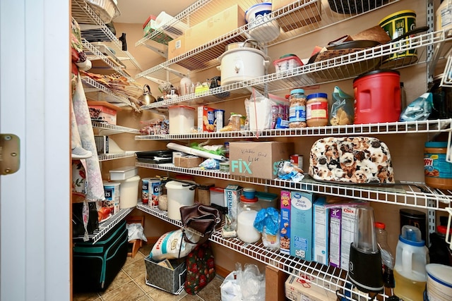 705 14th St, Wabasha, MN 55981 - view of pantry
