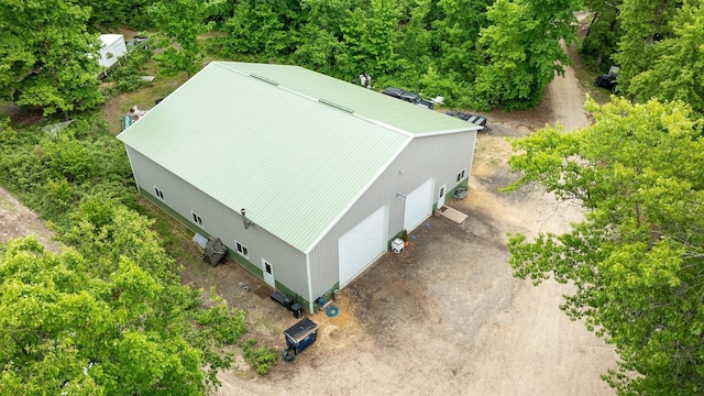 N1024 385th St, Maiden Rock, WI 54750 - view of subject property