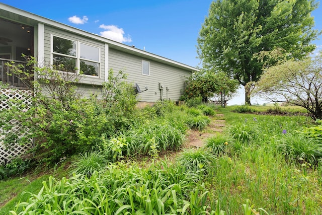 2146 84th Ave, Osceola, WI 54020 - view of home's exterior