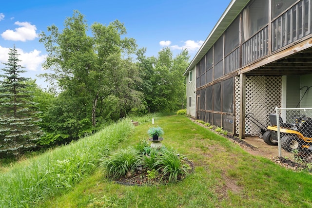 2146 84th Ave, Osceola, WI 54020 - view of green lawn