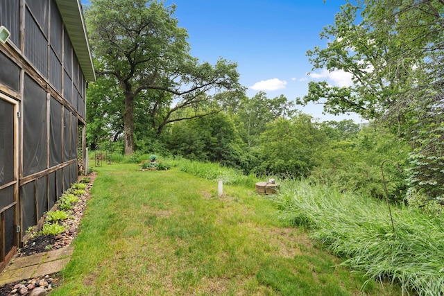 2146 84th Ave, Osceola, WI 54020 - view of green lawn