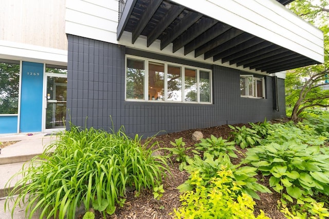 1269 Cleveland Ave N Unit 2B, Saint Paul, MN 55108 - view of property exterior