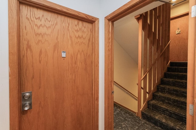 1269 Cleveland Ave N Unit 2B, Saint Paul, MN 55108 - view of property entrance