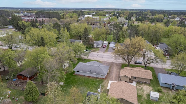 1609 Doddridge Ave, Cloquet, MN 55720 - aerial view of residential area