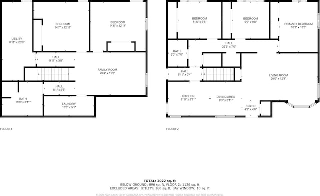 1609 Doddridge Ave, Cloquet, MN 55720 - home floor plan