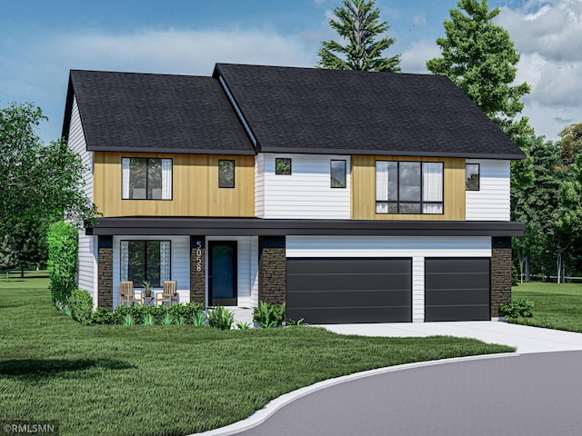 5058 Airlake Draw, Woodbury, MN 55129 - photo 1