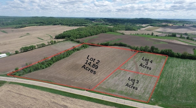 Lot2 Tbd, Sherman Twp, WI 54751 - photo 1