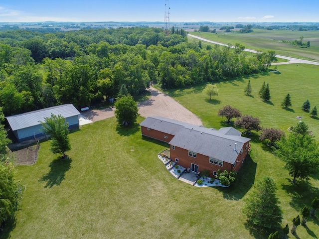 6580 Tower Rd SW, Hoffman, MN 56339 - view of subject property
