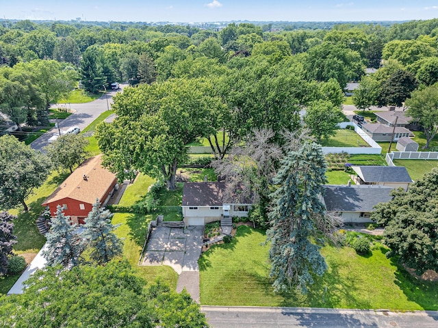2775 Fernwood St, Roseville, MN 55113 - photo 28