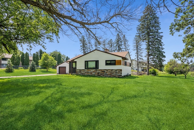 5963 Viking Blvd, Wyoming, MN 55092 - photo 27