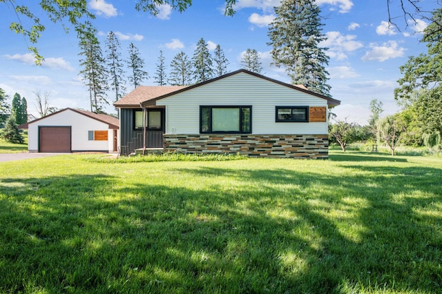 5963 Viking Blvd, Wyoming, MN 55092 - photo 1