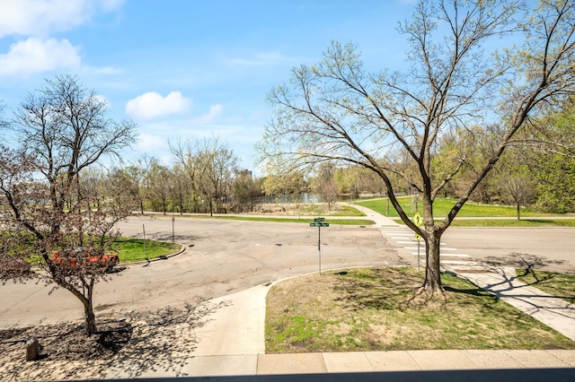 2885 Knox Ave S Unit 202, Minneapolis, MN 55408 - view of street with curbs