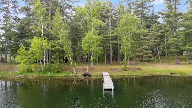 TBD-ParcelB Staley Lane, Crosslake, MN 56442 - photo 3