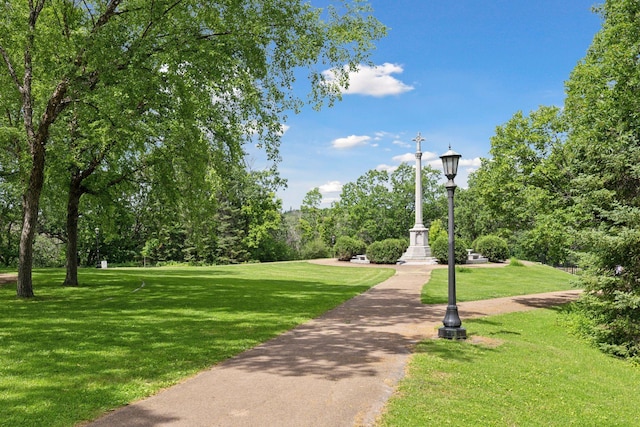 110 Mississippi River Blvd N, Saint Paul, MN 55104 - photo 20