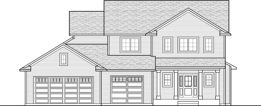 5433 389th Trl, North Branch, MN 55056 - view of miscellaneous document