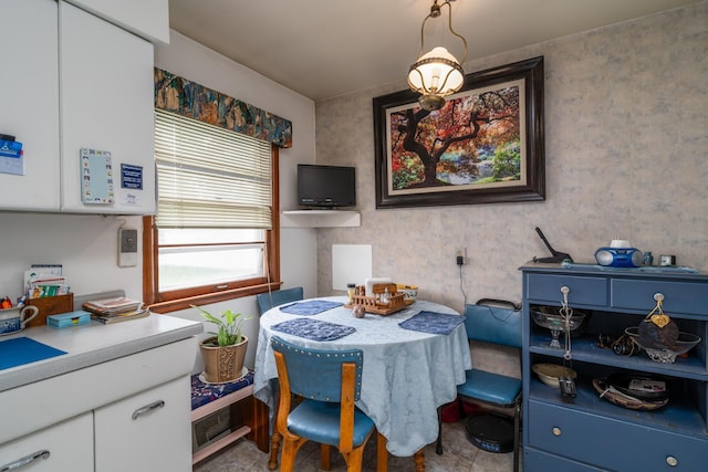 115 7th Ave S, Crookston, MN 56716 - view of dining area