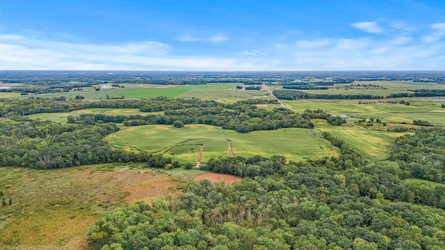 2184 170th St, Fair Haven Twp, MN 55320 - aerial view