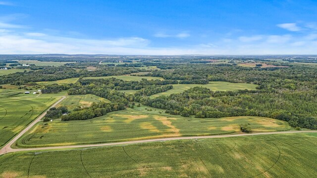 2184 170th St, Fair Haven Twp, MN 55320 - aerial view