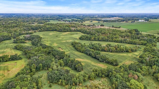 2184 170th St, Fair Haven Twp, MN 55320 - bird's eye view