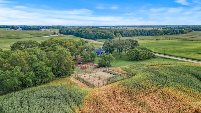 2184 170th St, Fair Haven Twp, MN 55320 - view of rural area