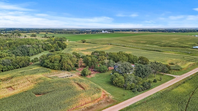 2184 170th St, Fair Haven Twp, MN 55320 - view of property location with rural landscape
