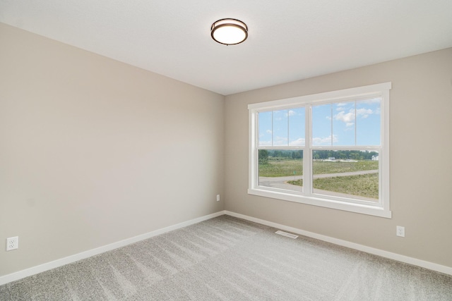 20610 Redwood St NW, Oak Grove, MN 55011 - empty room with carpet