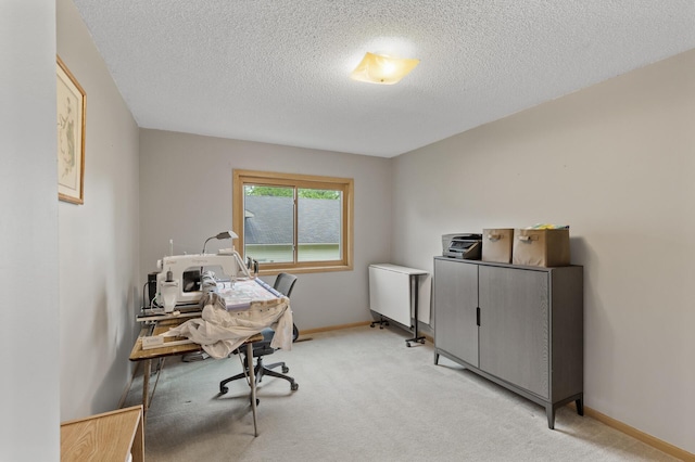 861 Lake Susan Dr, Chanhassen, MN 55317 - office space featuring light carpet and a textured ceiling