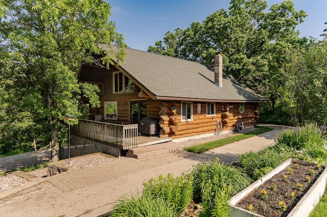 56638 County Road 1, Mazeppa, MN 55956 - photo 1