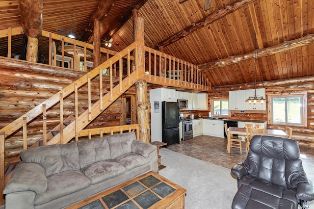 56638 County Road 1, Mazeppa, MN 55956 - photo 4