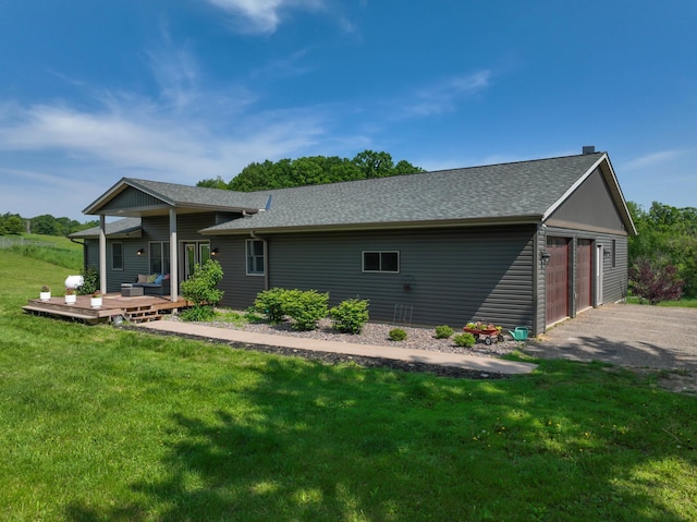 1620 County Road X, Glenwood City, WI 54013 - photo 2