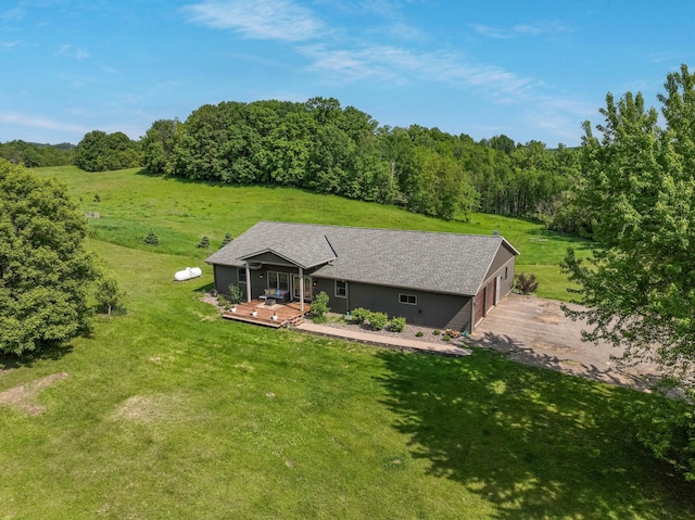 1620 County Road X, Glenwood City, WI 54013 - photo 1