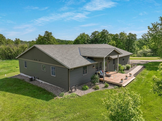 1620 County Road X, Glenwood City, WI 54013 - photo 3