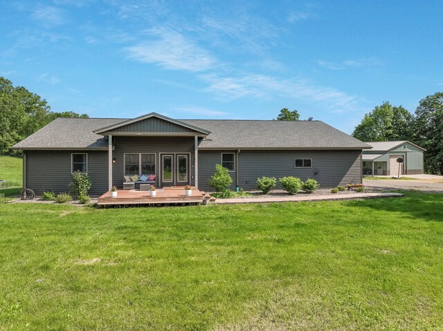 1620 County Road X, Glenwood City, WI 54013 - photo 4