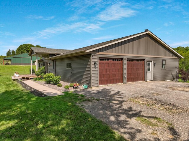 1620 County Road X, Glenwood City, WI 54013 - photo 5