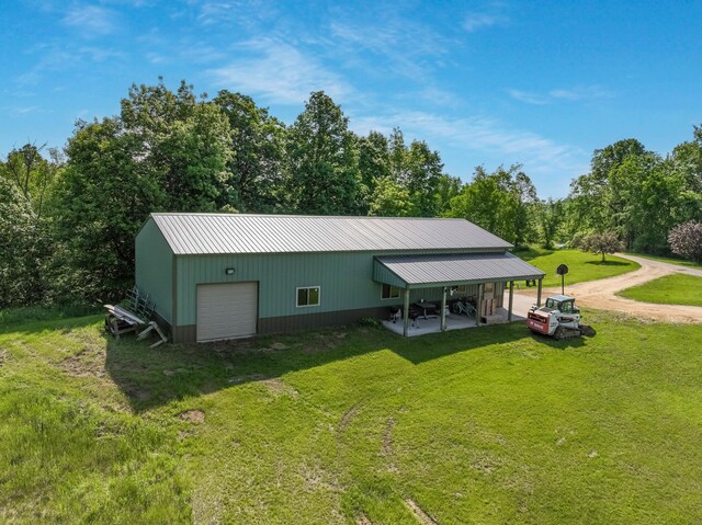1620 County Road X, Glenwood City, WI 54013 - photo 8