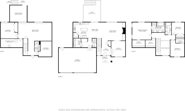 404 Richard Dr, Elko New Market, MN 55054 - photo 30