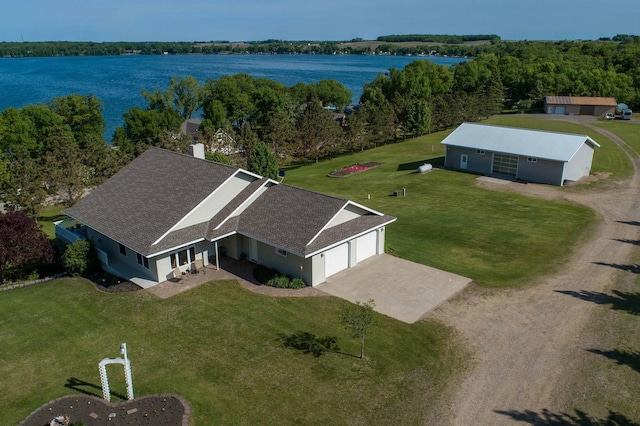 14124 Eagle Lake Rd, Battle Lake, MN 56515 - photo 85