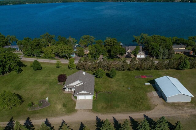 14124 Eagle Lake Rd, Battle Lake, MN 56515 - photo 87