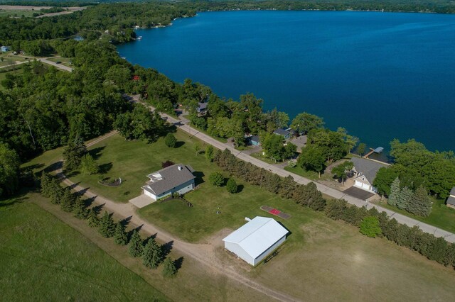 14124 Eagle Lake Rd, Battle Lake, MN 56515 - photo 88