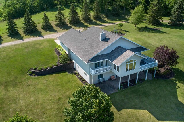 14124 Eagle Lake Rd, Battle Lake, MN 56515 - photo 100