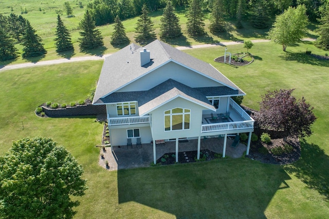 14124 Eagle Lake Rd, Battle Lake, MN 56515 - photo 1