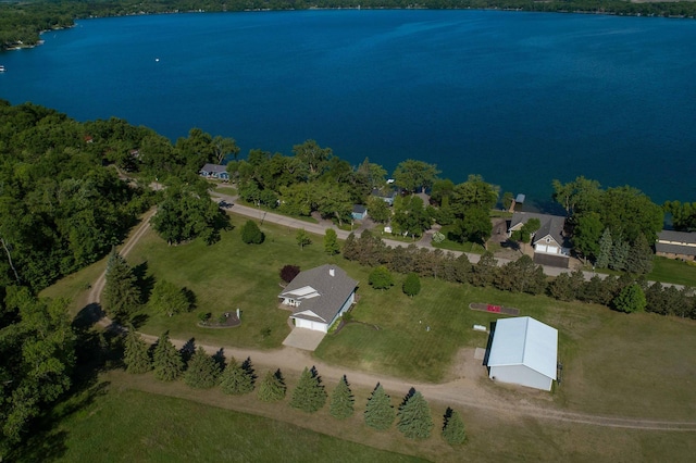14124 Eagle Lake Rd, Battle Lake, MN 56515 - photo 2