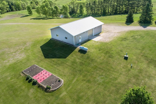 14124 Eagle Lake Rd, Battle Lake, MN 56515 - photo 5
