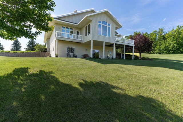 14124 Eagle Lake Rd, Battle Lake, MN 56515 - photo 6
