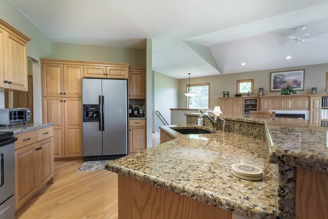 14124 Eagle Lake Rd, Battle Lake, MN 56515 - photo 15